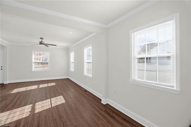 1002 Cliff Road, Asheboro, NC 27205