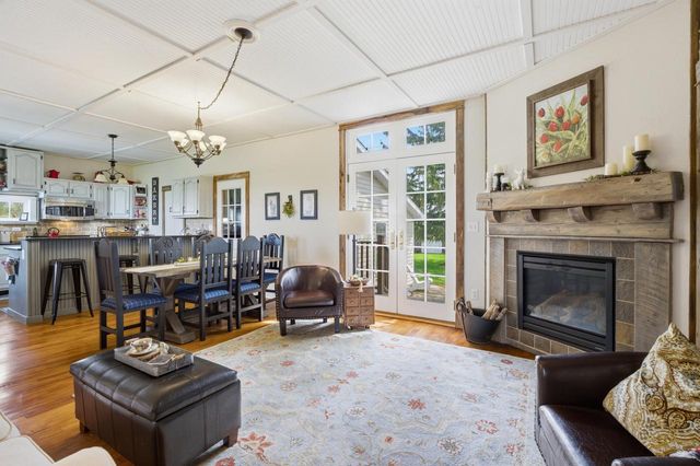 24411 Point Creek ROAD, Kiel, WI 53042
