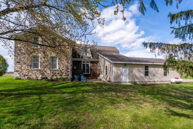 24411 Point Creek ROAD, Kiel, WI 53042