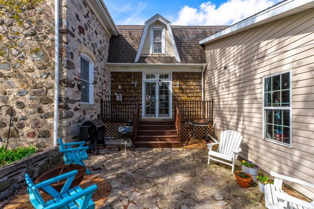 24411 Point Creek ROAD, Kiel, WI 53042