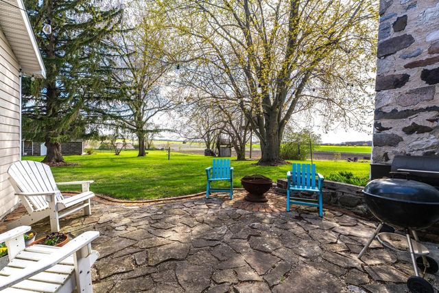 24411 Point Creek ROAD, Kiel, WI 53042