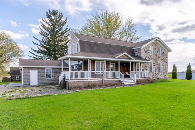 24411 Point Creek ROAD, Kiel, WI 53042