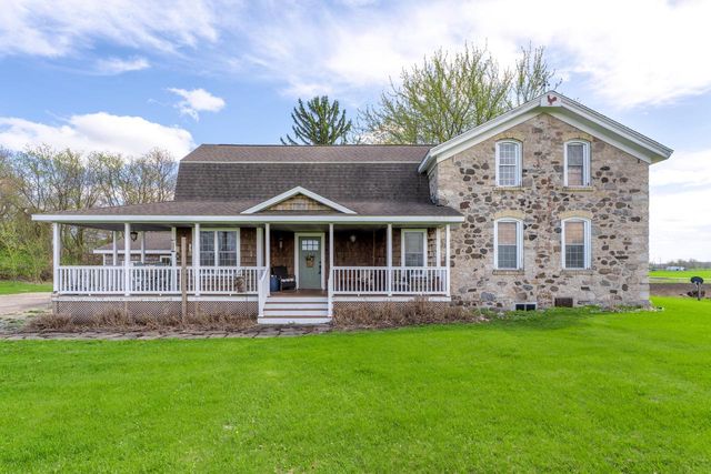 24411 Point Creek ROAD, Kiel, WI 53042