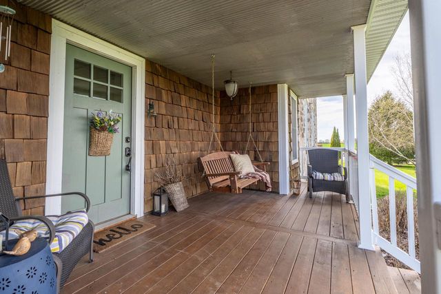 24411 Point Creek ROAD, Kiel, WI 53042