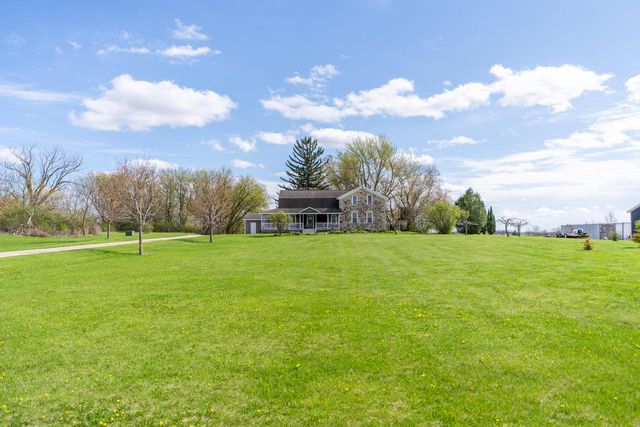 24411 Point Creek ROAD, Kiel, WI 53042