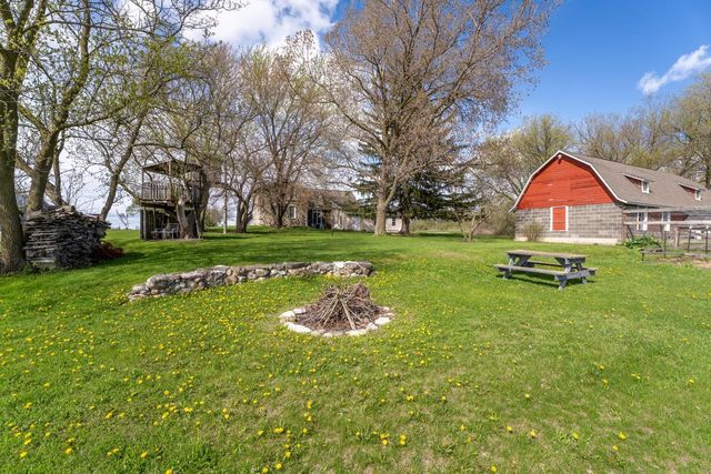 24411 Point Creek ROAD, Kiel, WI 53042