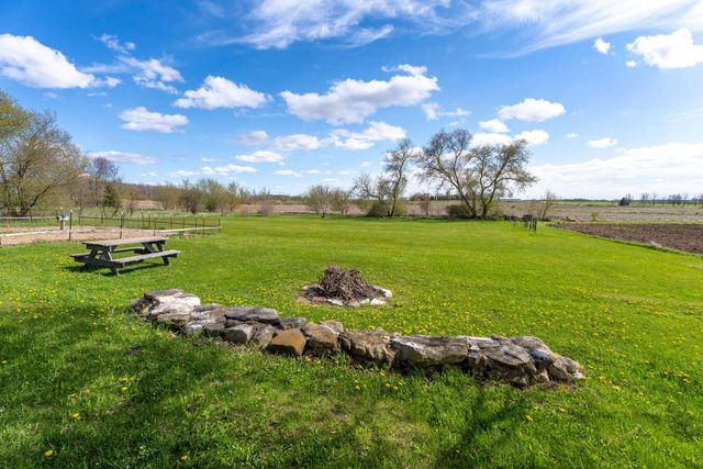 24411 Point Creek ROAD, Kiel, WI 53042
