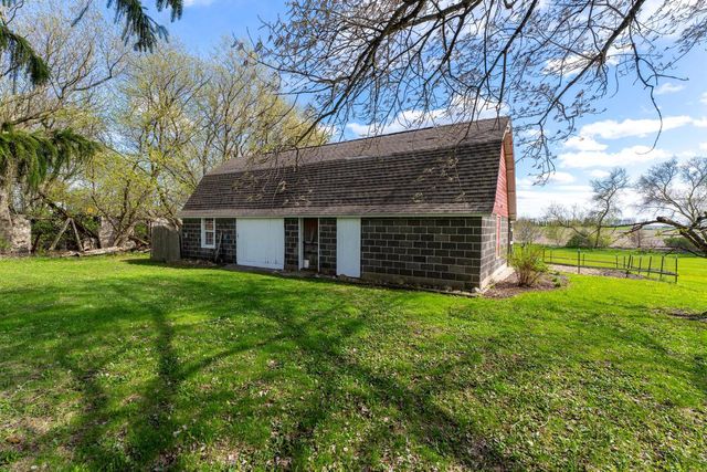 24411 Point Creek ROAD, Kiel, WI 53042