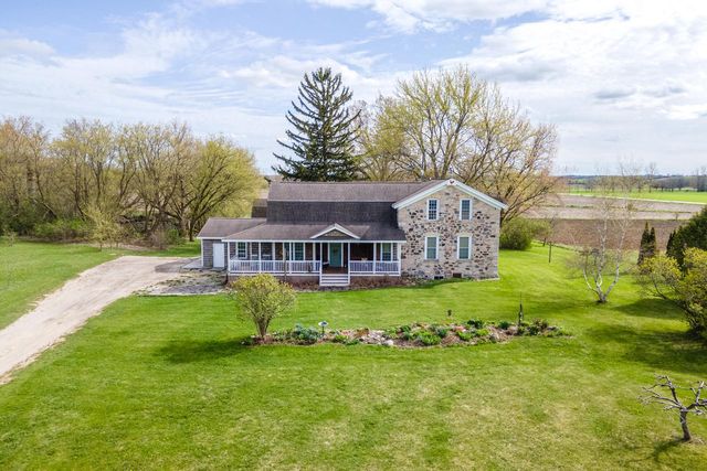 24411 Point Creek ROAD, Kiel, WI 53042