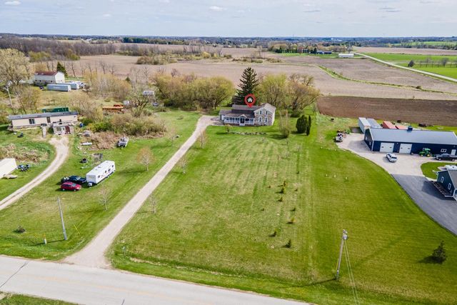 24411 Point Creek ROAD, Kiel, WI 53042
