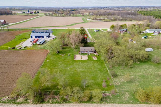 24411 Point Creek ROAD, Kiel, WI 53042