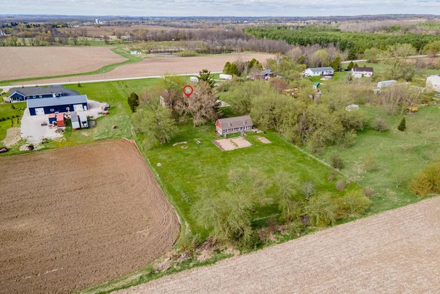24411 Point Creek ROAD, Kiel, WI 53042