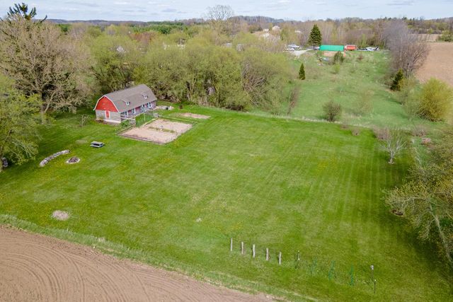 24411 Point Creek ROAD, Kiel, WI 53042