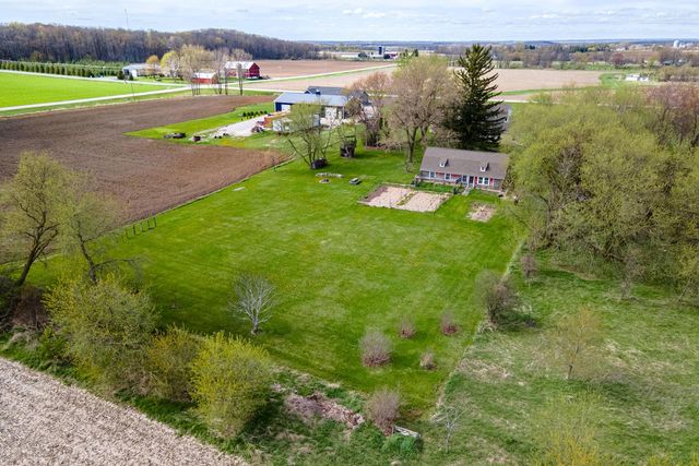 24411 Point Creek ROAD, Kiel, WI 53042
