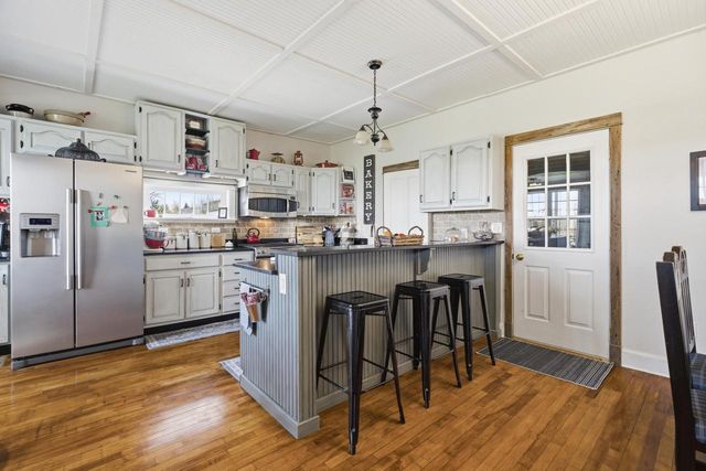 24411 Point Creek ROAD, Kiel, WI 53042