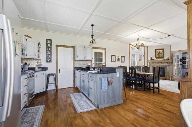 24411 Point Creek ROAD, Kiel, WI 53042