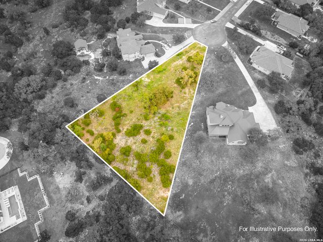 2610 Red Bud Way, New Braunfels, TX 78132