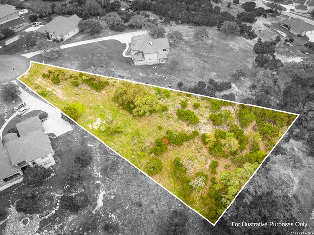 2610 Red Bud Way, New Braunfels, TX 78132