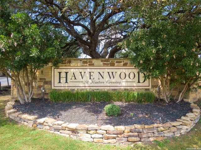 2610 Red Bud Way, New Braunfels, TX 78132