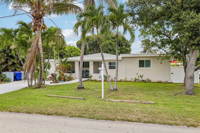2001 N 22ND Avenue, Hollywood, FL 33020
