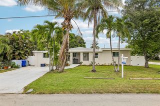 2001 N 22ND Avenue, Hollywood, FL 33020