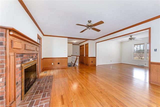 321 Deerwood Lane, Stoneville, NC 27048