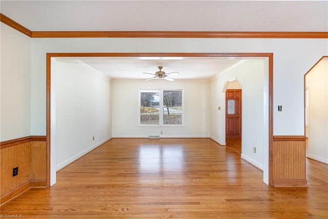321 Deerwood Lane, Stoneville, NC 27048