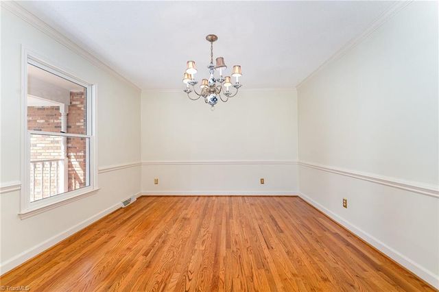 321 Deerwood Lane, Stoneville, NC 27048