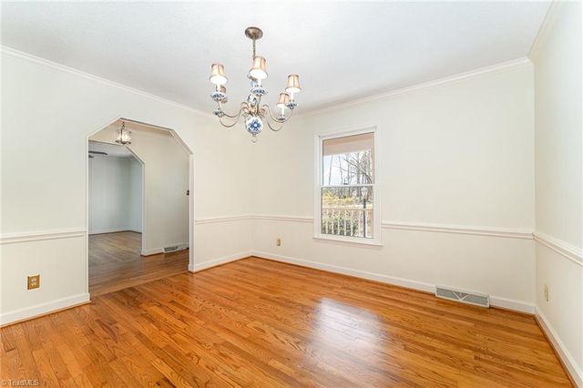 321 Deerwood Lane, Stoneville, NC 27048