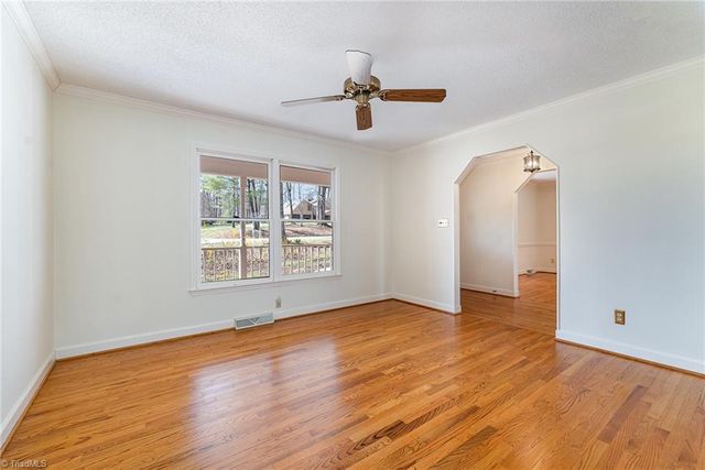 321 Deerwood Lane, Stoneville, NC 27048
