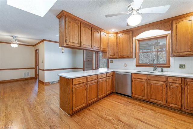 321 Deerwood Lane, Stoneville, NC 27048