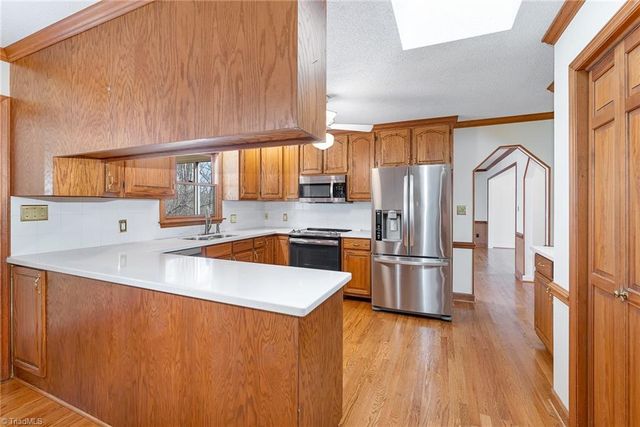 321 Deerwood Lane, Stoneville, NC 27048