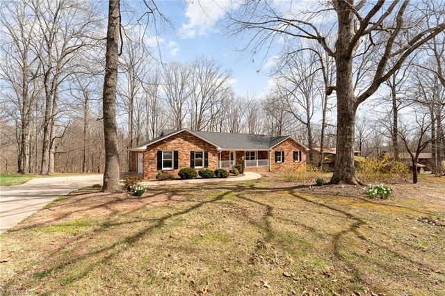321 Deerwood Lane, Stoneville, NC 27048