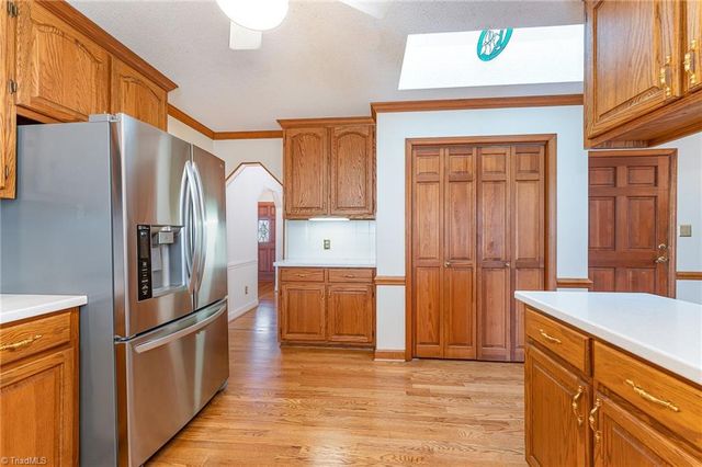 321 Deerwood Lane, Stoneville, NC 27048