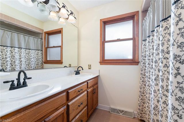 321 Deerwood Lane, Stoneville, NC 27048