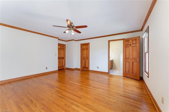 321 Deerwood Lane, Stoneville, NC 27048