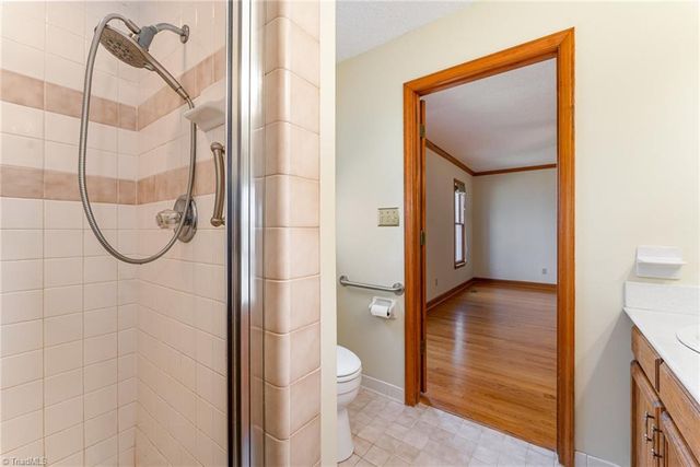 321 Deerwood Lane, Stoneville, NC 27048