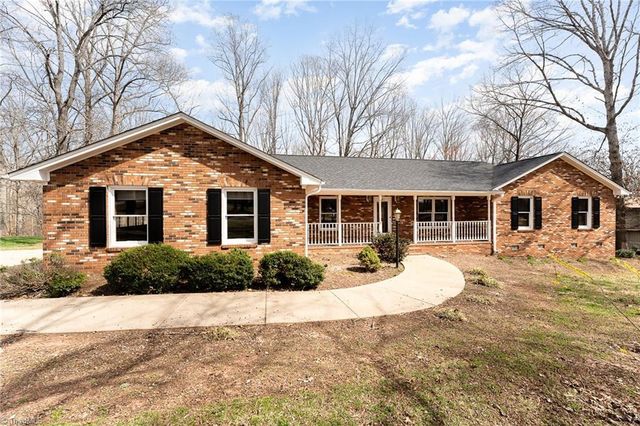 321 Deerwood Lane, Stoneville, NC 27048