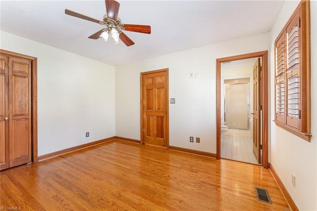 321 Deerwood Lane, Stoneville, NC 27048