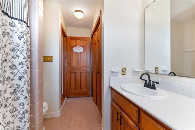 321 Deerwood Lane, Stoneville, NC 27048