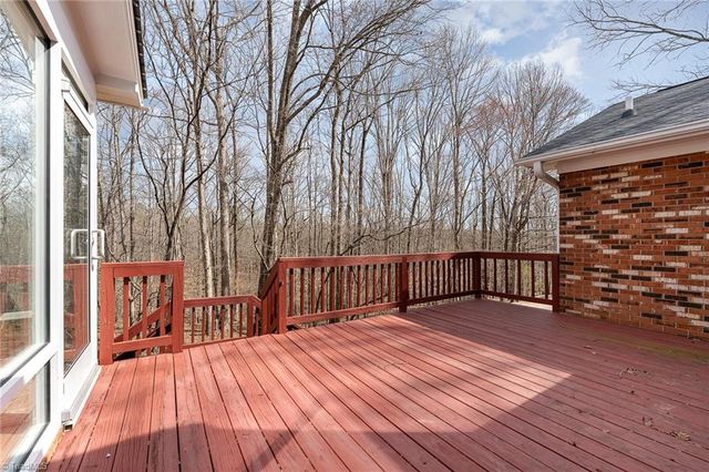 321 Deerwood Lane, Stoneville, NC 27048