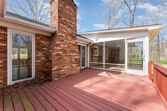 321 Deerwood Lane, Stoneville, NC 27048