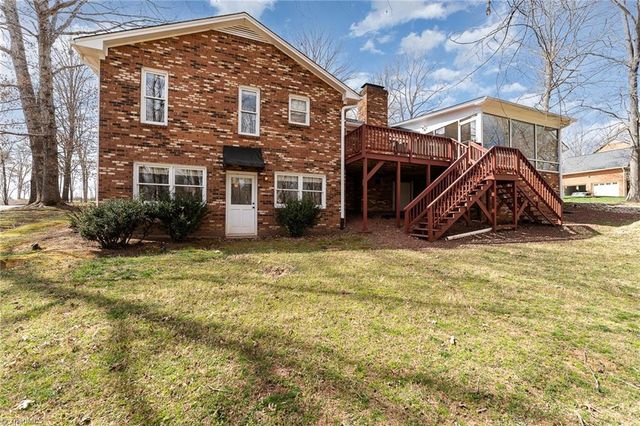 321 Deerwood Lane, Stoneville, NC 27048