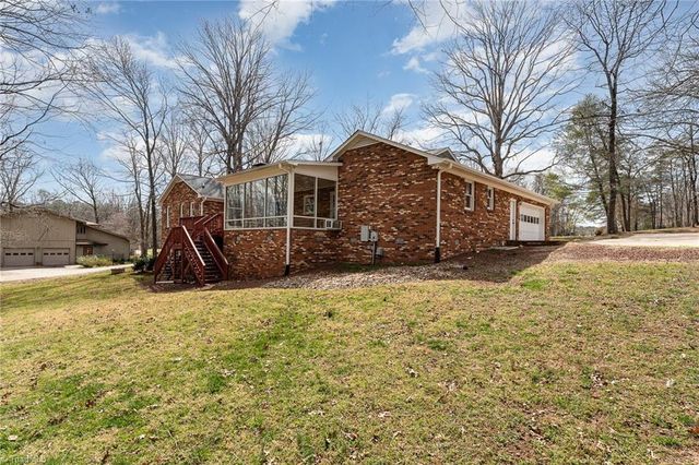 321 Deerwood Lane, Stoneville, NC 27048