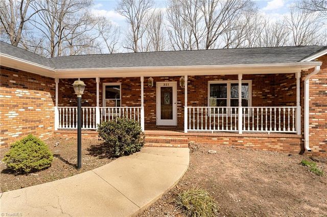 321 Deerwood Lane, Stoneville, NC 27048