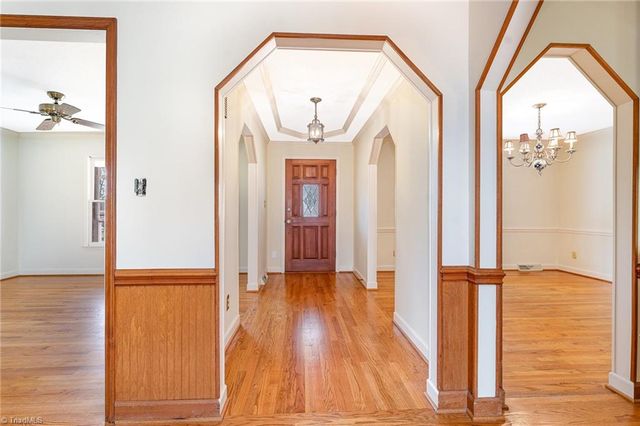 321 Deerwood Lane, Stoneville, NC 27048