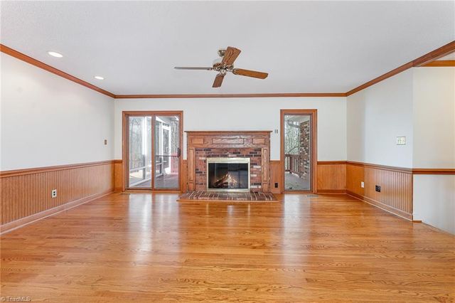 321 Deerwood Lane, Stoneville, NC 27048