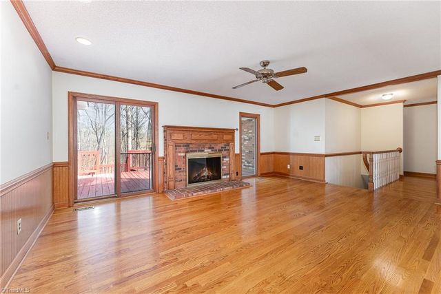 321 Deerwood Lane, Stoneville, NC 27048