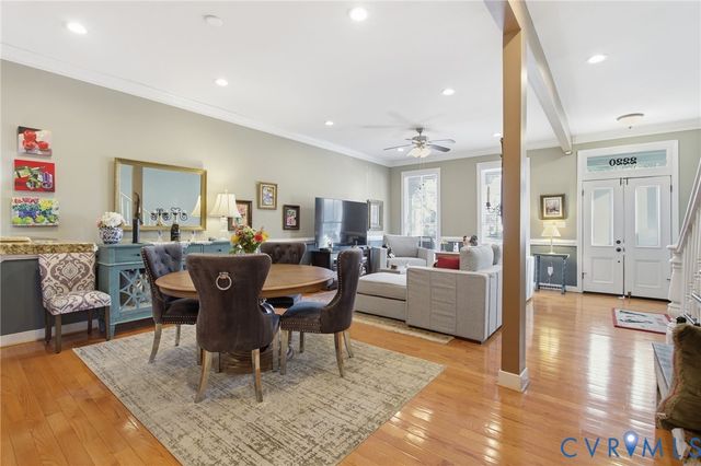 2220 Jefferson Ave, Richmond, VA 23223