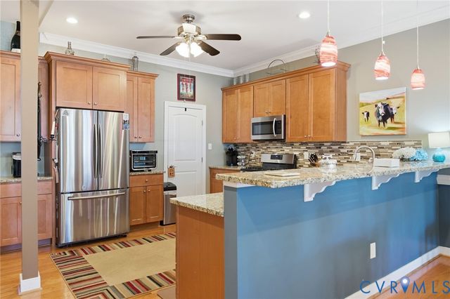 2220 Jefferson Ave, Richmond, VA 23223